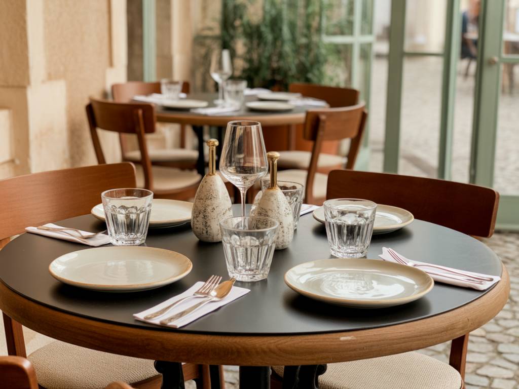 Restaurant maison Barbet Vourles : une table authentique dans le Rhône