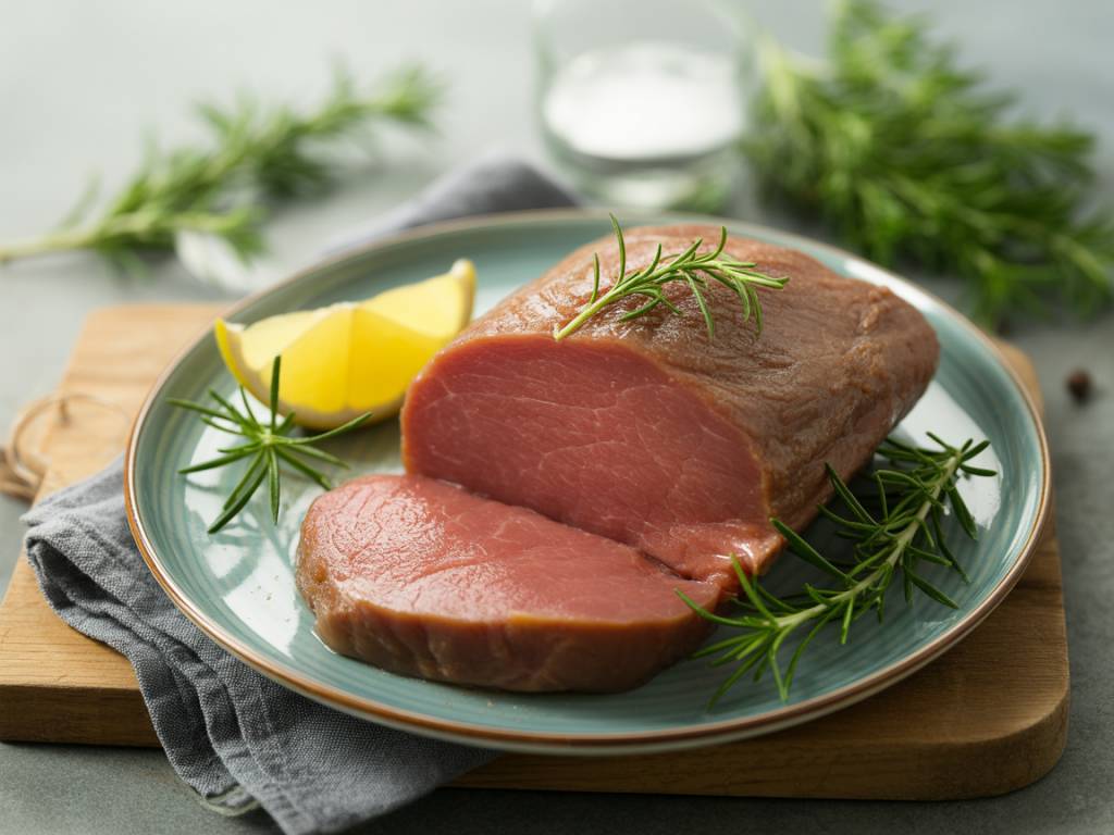 Recette gravlax de boeuf : méthode scandinave et astuces pour une préparation savoureuse