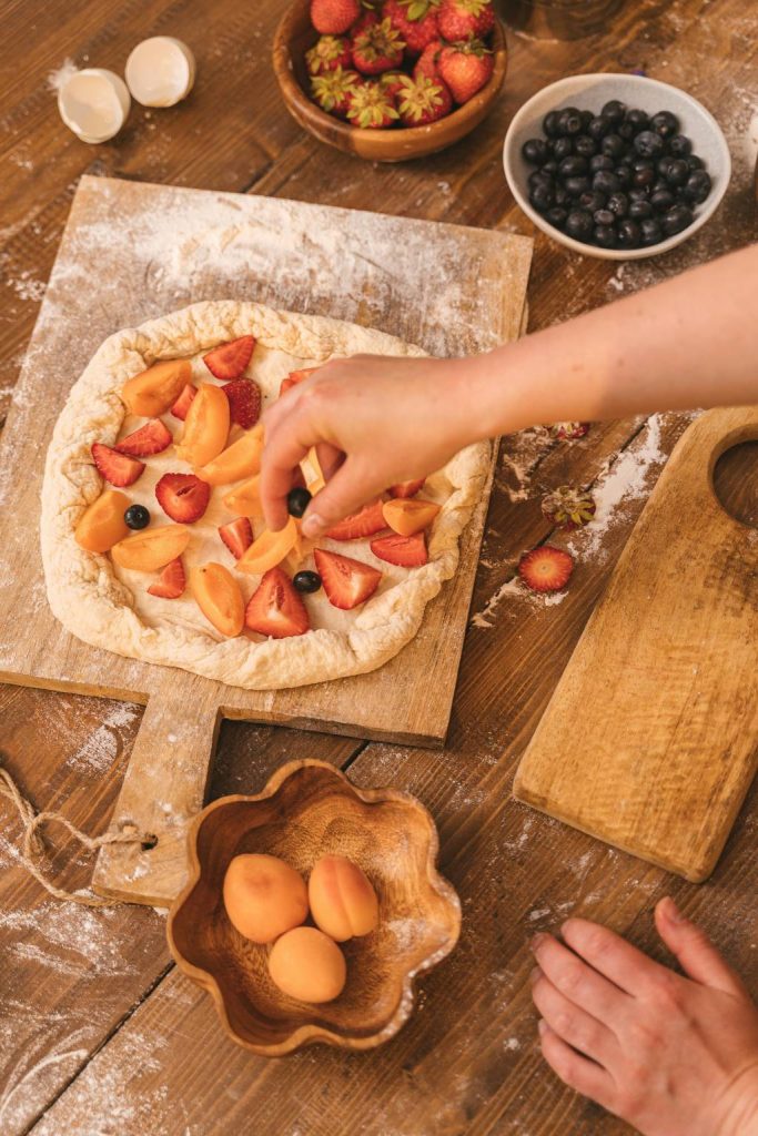 Secrets de pâtissier pour réussir une tarte aux abricots fondante