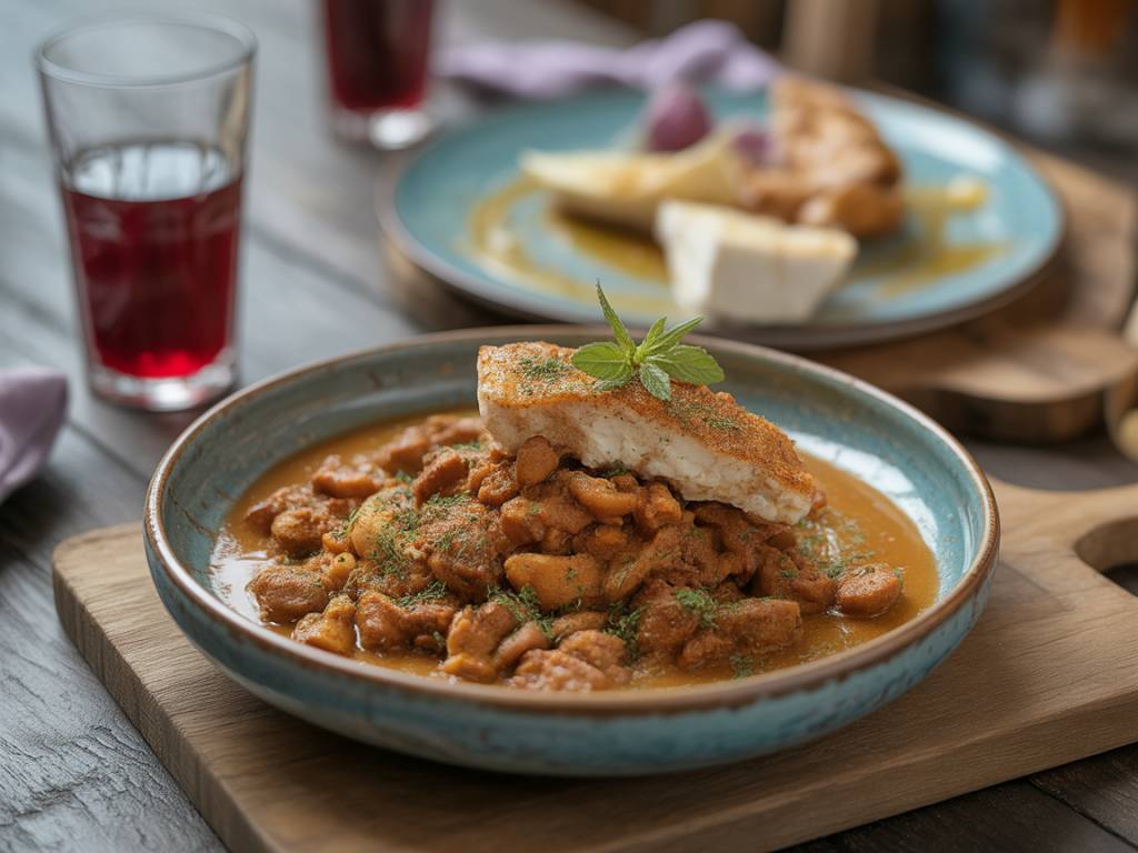 Découvrir les meilleurs restaurants libanais Grenoble pour un voyage gustatif authentique