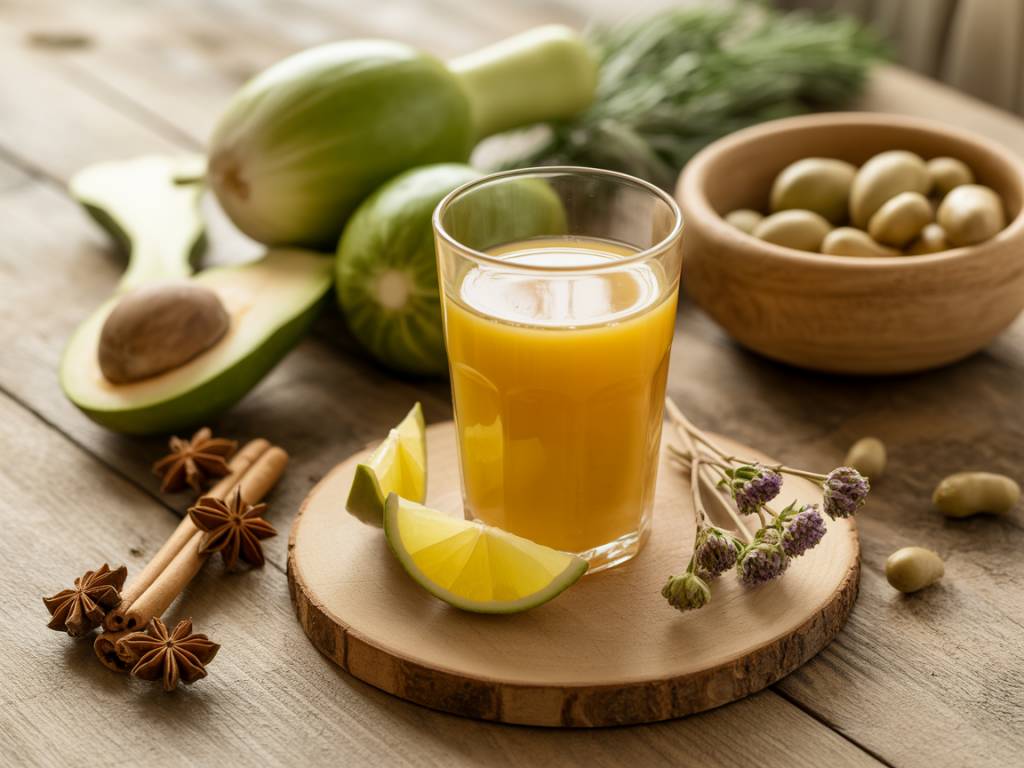 Les bienfaits topinambour pour la digestion et les défenses naturelles Les bienfaits topinambour pour la digestion et les défenses naturelles