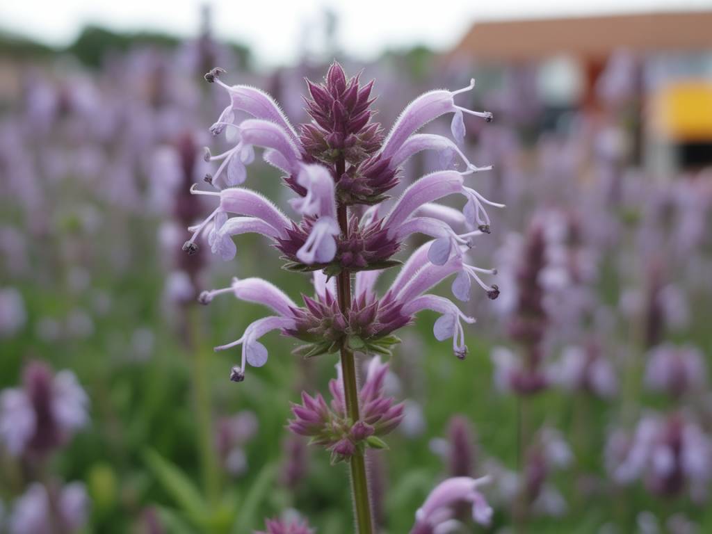Découvrir l’agastache en cuisine : une plante aromatique à intégrer dans vos recettes Découvrir l'agastache en cuisine : une plante aromatique à intégrer dans vos recettes