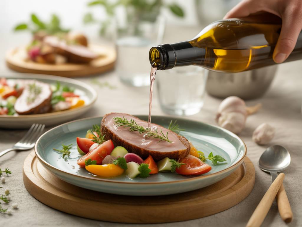 Les 5 meilleures eaux minérales pour un repas de fête : comment choisir la bouteille idéale pour chaque plat Les 5 meilleures eaux minérales pour un repas de fête : comment choisir la bouteille idéale pour chaque plat