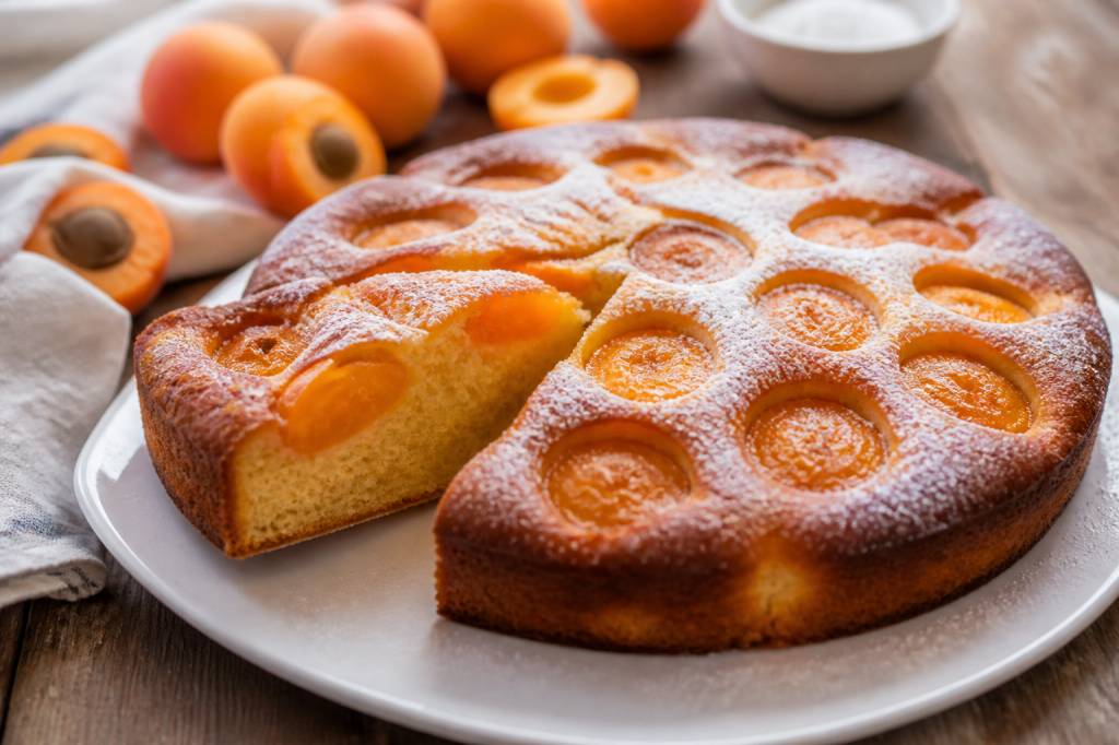 Gâteau aux abricots : recettes faciles et astuces pour un dessert moelleux Gâteau aux abricots : recettes faciles et astuces pour un dessert moelleux