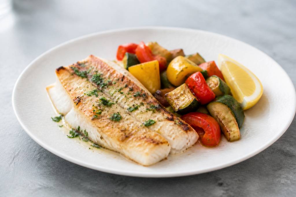 Accompagnement de poisson : 10 idées savoureuses pour sublimer vos repas Accompagnement de poisson : 10 idées savoureuses pour sublimer vos repas