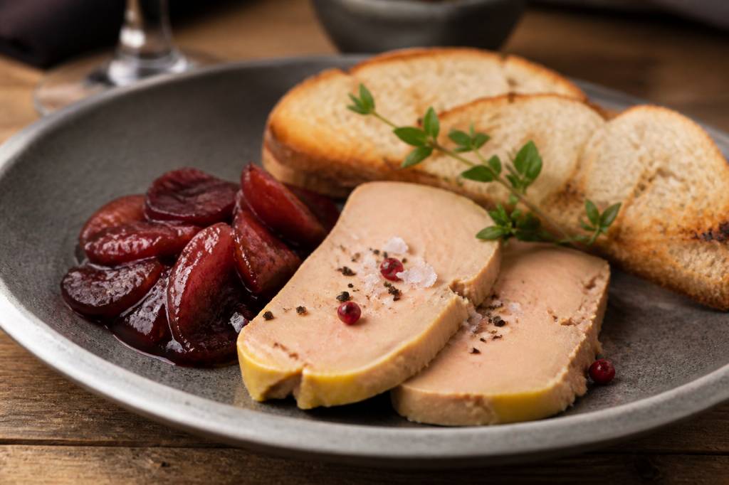 Accompagnement avec le foie gras : idées et recettes pour le sublimer Accompagnement avec le foie gras : idées et recettes pour le sublimer