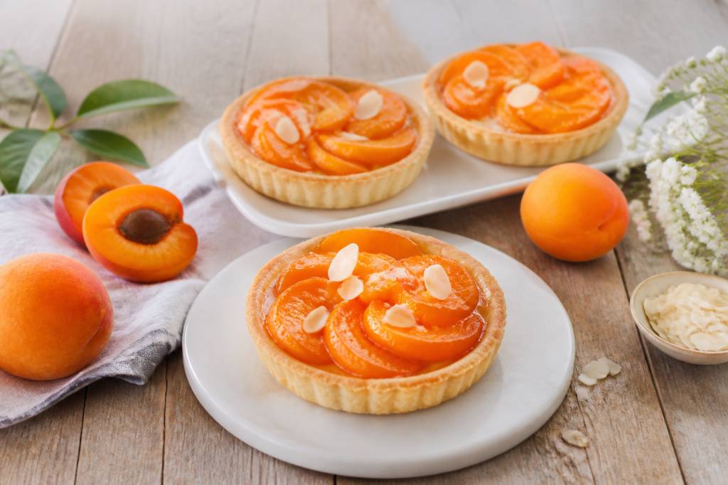 Abricots dessert : recettes gourmandes pour toutes les saisons Abricots dessert : recettes gourmandes pour toutes les saisons