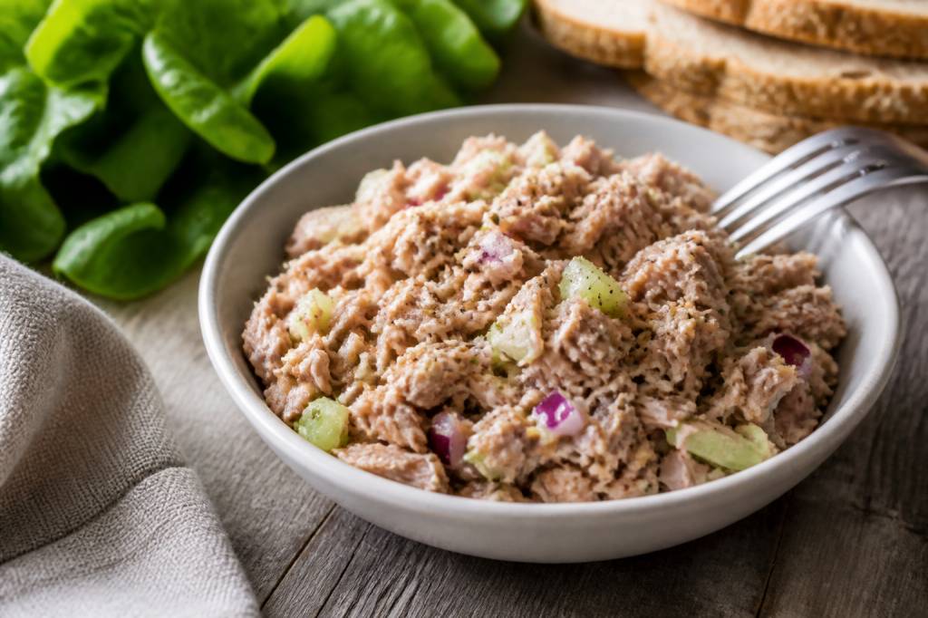 15 recettes avec une boîte de thon faciles et savoureuses 15 recettes avec une boîte de thon faciles et savoureuses