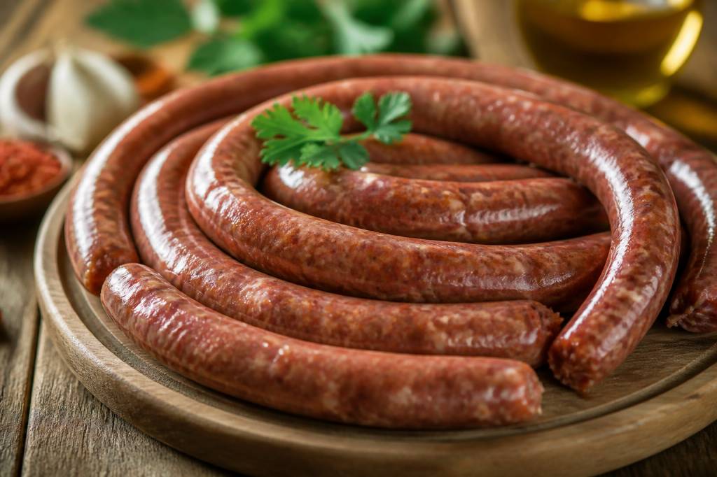 3ejja merguez : recette traditionnelle et conseils de cuisson 3ejja merguez : recette traditionnelle et conseils de cuisson