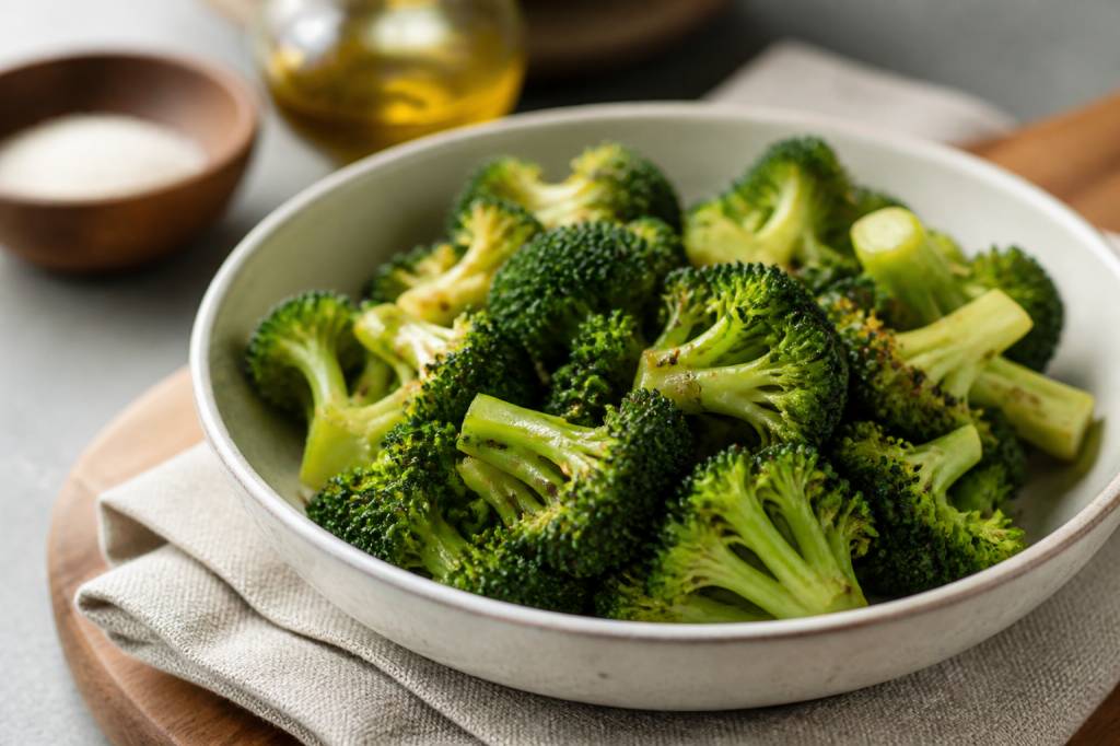 Accompagnement brocolis : idées simples et gourmandes pour tous les repas Accompagnement brocolis : idées simples et gourmandes pour tous les repas
