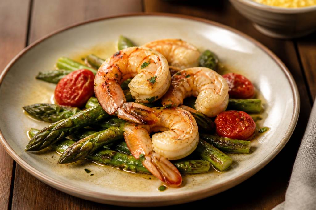 Accompagnement avec gambas : 7 idées savoureuses Accompagnement avec gambas : 7 idées savoureuses