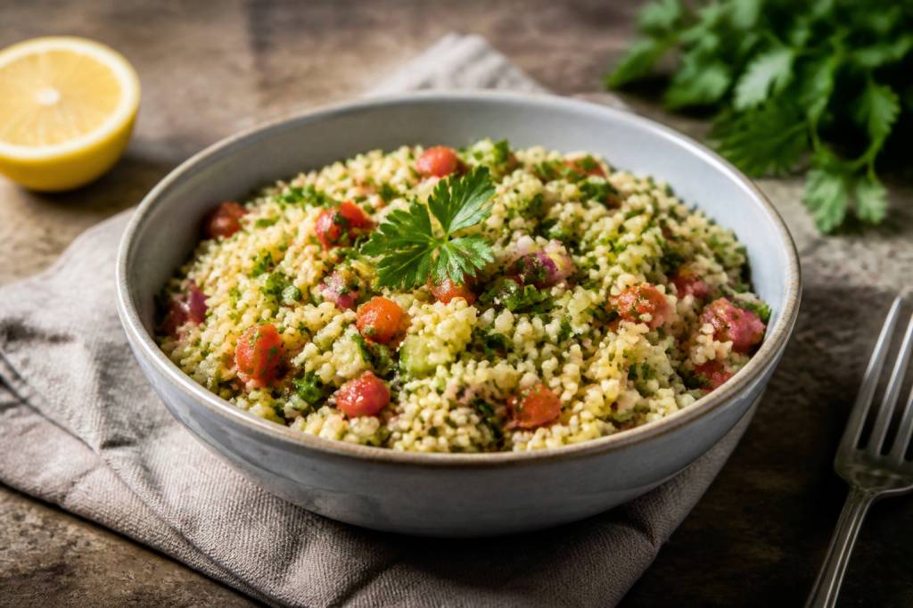 Accompagnement boulgour : idées gourmandes pour sublimer vos plats Accompagnement boulgour : idées gourmandes pour sublimer vos plats