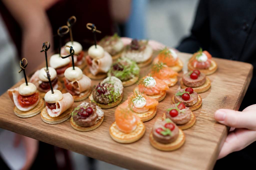 Apéro dinatoire : recette rapide pour régaler vos invités Apéro dinatoire : recette rapide pour régaler vos invités