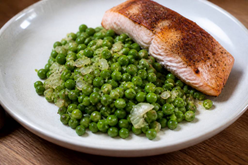 Accompagnement petit pois : idées savoureuses pour sublimer vos repas Accompagnement petit pois : idées savoureuses pour sublimer vos repas