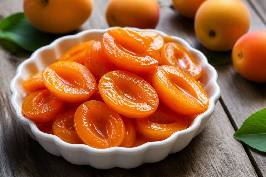 Abricots confits recette : méthode traditionnelle et astuces pour une texture fondante Abricots confits recette : méthode traditionnelle et astuces pour une texture fondante