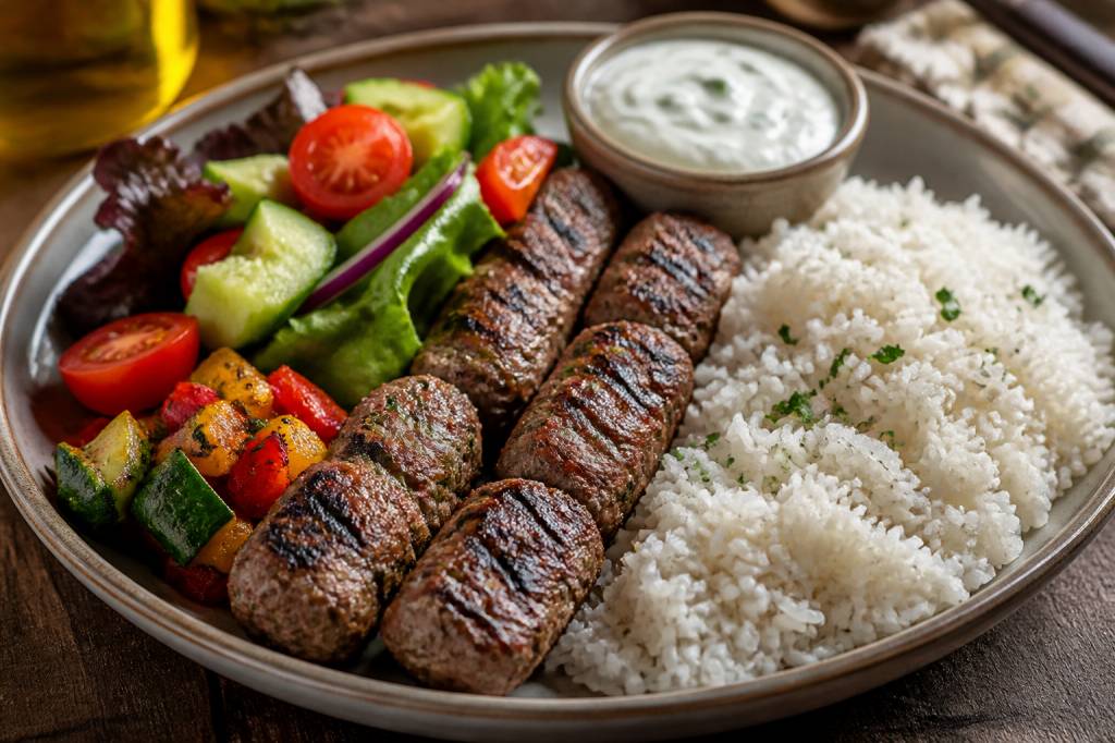 Quel accompagnement kefta choisir pour un repas savoureux et équilibré ? Quel accompagnement kefta choisir pour un repas savoureux et équilibré ?