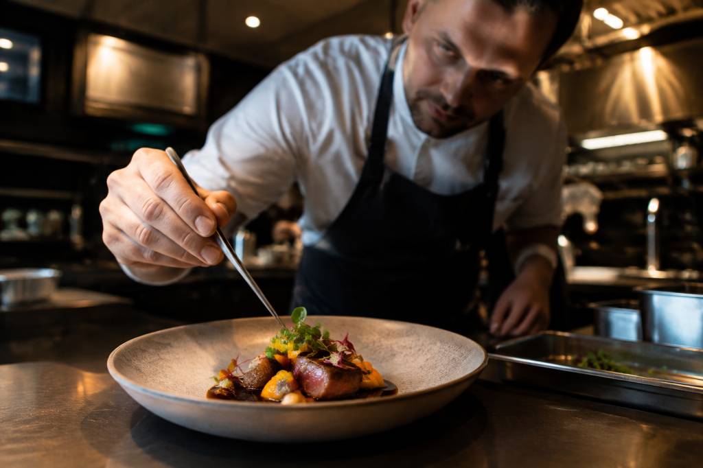 Amsterdam Michelin star restaurants : les adresses étoilées à découvrir Amsterdam Michelin star restaurants : les adresses étoilées à découvrir