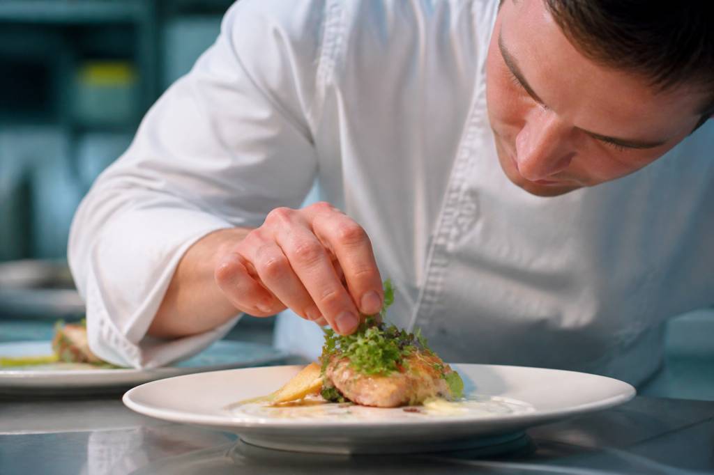 3 étoiles Michelin : les secrets de l’excellence gastronomique française 3 étoiles Michelin : les secrets de l’excellence gastronomique française
