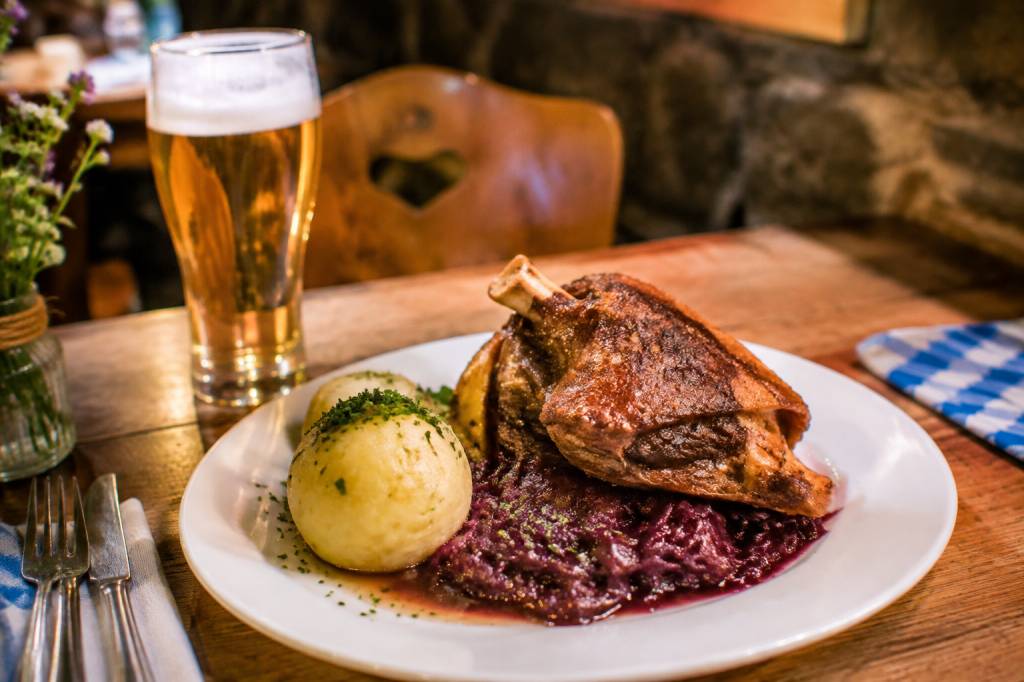 Allemagne restaurant : les meilleures adresses pour découvrir la cuisine allemande Allemagne restaurant : les meilleures adresses pour découvrir la cuisine allemande
