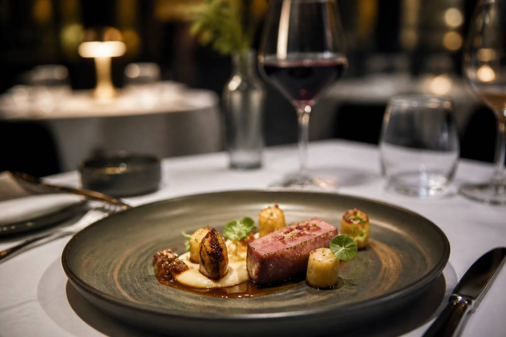 Angoulême restaurant gastronomique : les meilleures adresses pour une expérience culinaire d’exception Angoulême restaurant gastronomique : les meilleures adresses pour une expérience culinaire d’exception