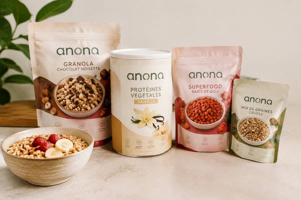 Avis sur anona : notre analyse des produits et de la marque Avis sur anona : notre analyse des produits et de la marque
