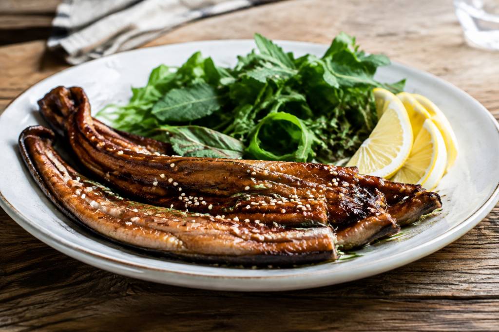 Anguilles recettes : comment les préparer et les cuisiner de différentes façons Anguilles recettes : comment les préparer et les cuisiner de différentes façons