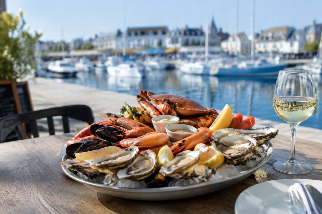 Avis sur l’Écailler de la Flotte : que vaut cette adresse de fruits de mer ? Avis sur l’Écailler de la Flotte : que vaut cette adresse de fruits de mer ?
