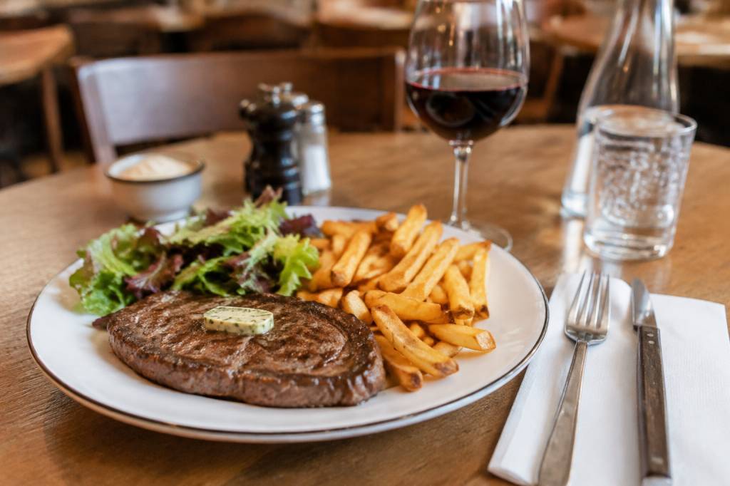Avis sur Bistrot Gros : notre analyse de l’adresse et de sa cuisine Avis sur Bistrot Gros : notre analyse de l’adresse et de sa cuisine