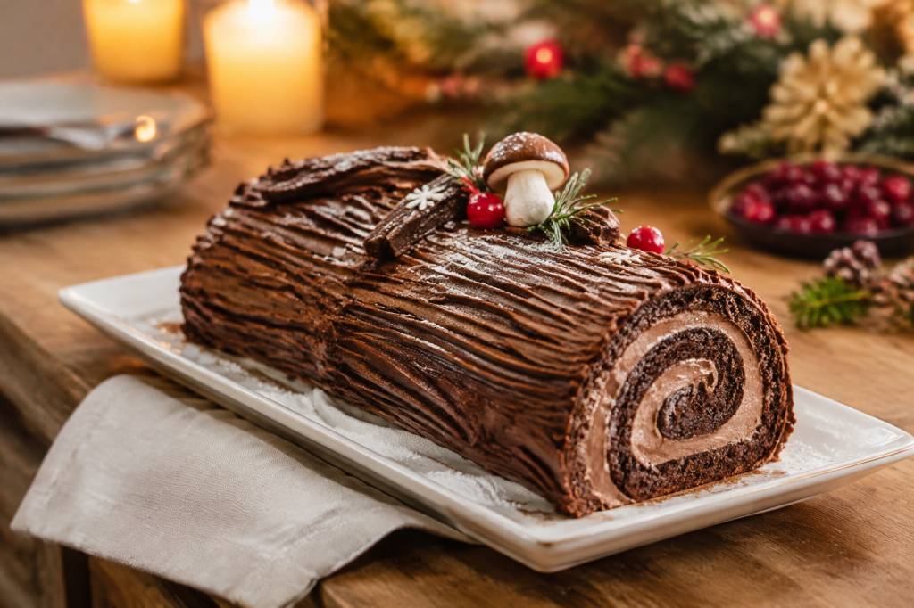 Bûche de Noël commander : les conseils pour choisir la vôtre cette année Bûche de Noël commander : les conseils pour choisir la vôtre cette année