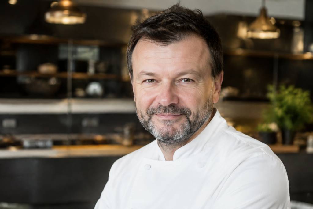 Avis sur Jean-François Piège : que vaut vraiment sa cuisine ? Avis sur Jean-François Piège : que vaut vraiment sa cuisine ?