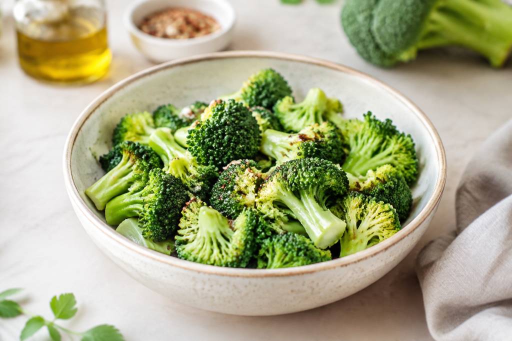 Comment préparer des brocolis vinaigrette savoureux et équilibrés Comment préparer des brocolis vinaigrette savoureux et équilibrés