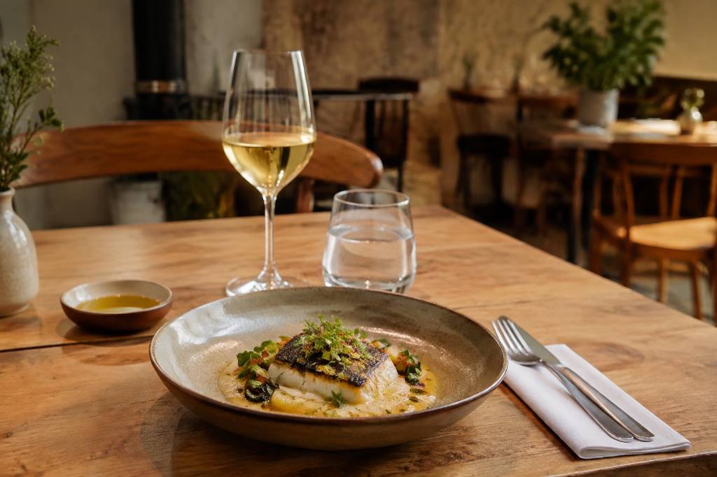Avis sur Argile Restaurant : que vaut cette table ? Avis sur Argile Restaurant : que vaut cette table ?